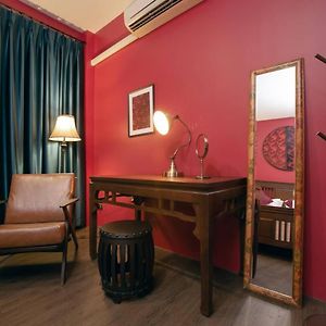 Standaard Kamer met een King Size Bed