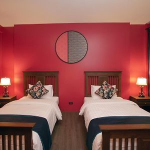 Standaard Kamer met Twee Aparte Bedden
